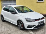 Volkswagen Polo GTI DSG7 192PS