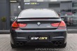 BMW M6 4.4i V8 412kW*Bang*Carbon 2013