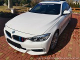 BMW 4 430d