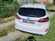 Ford Fiesta ST  2022