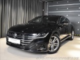 Volkswagen Arteon 2,0 TDI DSG R-line Navi.