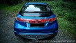 Honda Civic 1.8 i-vtec 2007