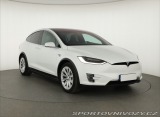 Tesla Model X 100D