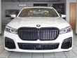 BMW Ostatní modely 7 740Li xDrive 2022