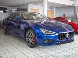 Maserati Ghibli S Q4 GranSport