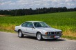 BMW 6 E24 635 CSI 1983