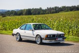 BMW 6 E24 635 CSIA