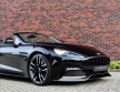 Aston Martin Vanquish Volante 6.0 V12 *B&O 2016