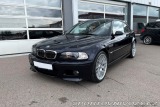 BMW M3 e46