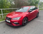 Seat Leon CUPRA 300 4x4