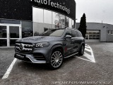 Mercedes-Benz  GLS 580 4MATIC