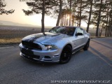 Ford Mustang 3.7 V6