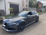 Audi RS6 RS6