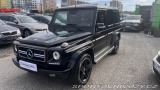 Mercedes-Benz  G trieda 55 AMG L