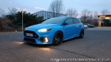 Ford Focus RS 