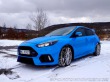 Ford Focus RS  2017