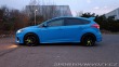 Ford Focus RS  2017