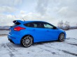 Ford Focus RS  2017