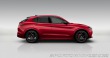 Alfa Romeo Stelvio 2.0 Turbo 280k Q4 TRIBUTO 2024