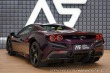 Ferrari F8 Spider Full-Carbon Viola 2022