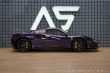 Ferrari F8 Spider Full-Carbon Viola 2022