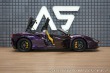 Ferrari F8 Spider Full-Carbon Viola 2022