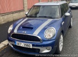 Mini Clubman Cooper S