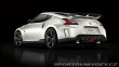 Nissan 370 Z Nismo 2013