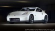 Nissan 370 Z Nismo 2013