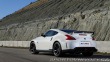 Nissan 370 Z Nismo 2013