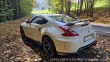 Nissan 370 Z Nismo 2013