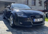 Audi TT 3,2 V6