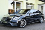 Mercedes-Benz S 450 4M 270kW AMG LONG K36