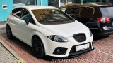 Seat Leon Cupra