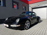 Porsche 911 993 4S