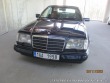 Mercedes-Benz Ostatní modely 124 E320 Cabrio Automat, klim 1994