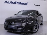 Volkswagen Arteon Shooting Brake 2,0 TDi AT