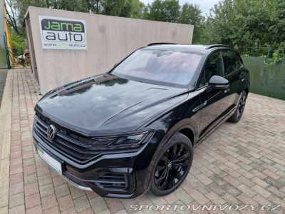 Volkswagen Ostatní modely Touareg 4,0TDI310KW LASTEDITION Z