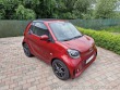 Smart Ostatní modely Fortwo EQ 60kW CABRIO PRIME EXCL 2020