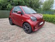 Smart Ostatní modely Fortwo EQ 60kW CABRIO PRIME EXCL 2020