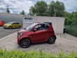 Smart Ostatní modely Fortwo EQ 60kW CABRIO PRIME EXCL 2020