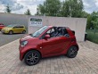 Smart Ostatní modely Fortwo EQ 60kW CABRIO PRIME EXCL 2020