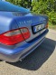 Mercedes-Benz CLK W208 2000