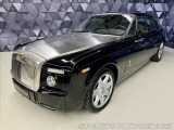   Rolls-Royce Phantom 6,8 V12 COUPÉ MANSORY A/T