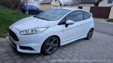 Ford Fiesta ST 