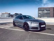 Audi A6 Black Edition 2017