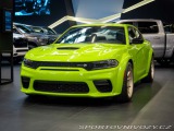 Dodge Charger 6.4 Scat Pack Wide Swinge