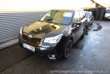 Subaru  Forester XT STi EXECUTIVE