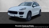 Porsche Cayenne S Diesel Platinum Edition