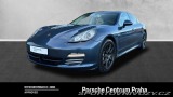 Porsche Panamera 4S